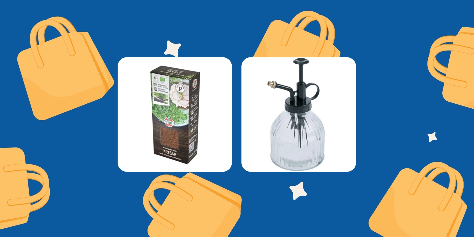 FleuropKIDS Set Labirinto di crescione